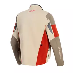 Alpinestars Maxdura Drystar Xf Laminated мотокуртка Walnut Бежевый