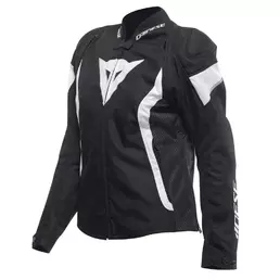 DAINESE Avro 5 Tex jacke Черный (размер: 40)