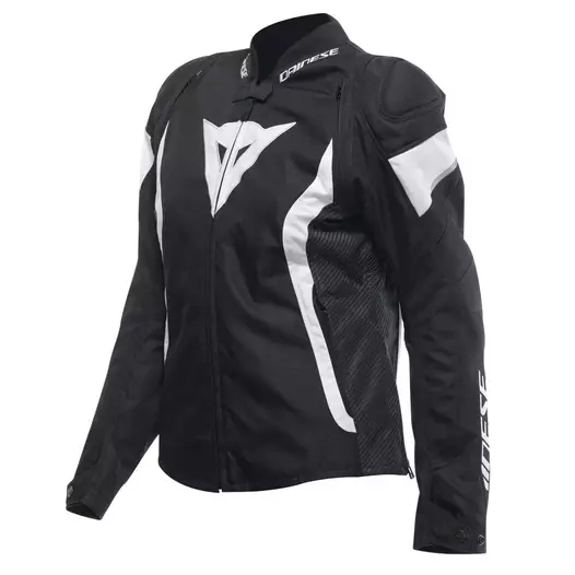 DAINESE Avro 5 Tex jacke Черный (размер: 40)