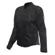 DAINESE Avro 5 Tex jacke Черный