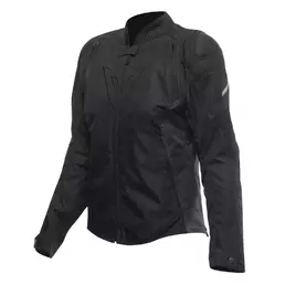DAINESE Avro 5 Tex jacke Черный