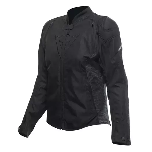 DAINESE Avro 5 Tex jacke Черный