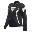 DAINESE Avro 5 Tex jacke Черный