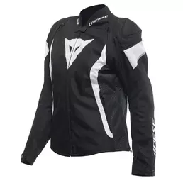 DAINESE Avro 5 Tex jacke Черный