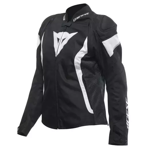 DAINESE Avro 5 Tex jacke Черный