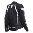 DAINESE Avro 5 Tex jacke Черный
