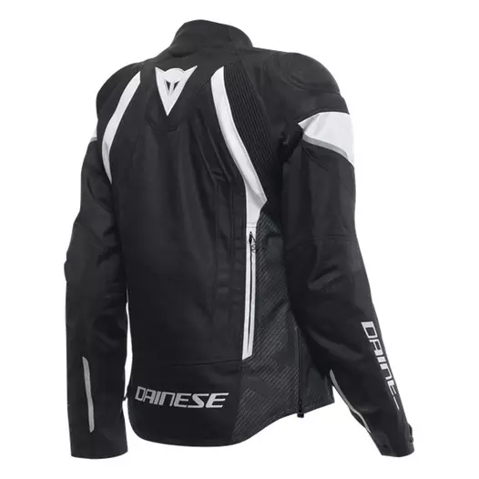 DAINESE Avro 5 Tex jacke Черный