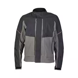 Fox Ranger Gore-tex Adv мотокуртка Pewter Серый (размер: m)