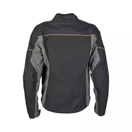 Fox Ranger Gore-tex Adv мотокуртка Pewter Серый