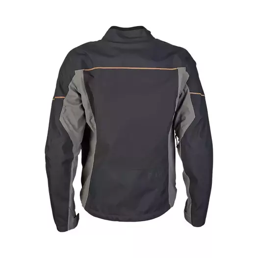 Fox Ranger Gore-tex Adv мотокуртка Pewter Серый