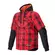 Alpinestars Mo.st.eq Tartan мотокуртка Red Красный