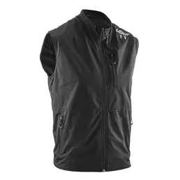 Leatt Gpx Race жилет Black Черный