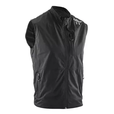 Leatt Gpx Race жилет Black Черный