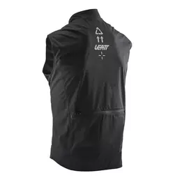 Leatt Gpx Race жилет Black Черный
