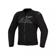 Alpinestars Smx Air мотокуртка Black Anthracite Черный (размер: s)