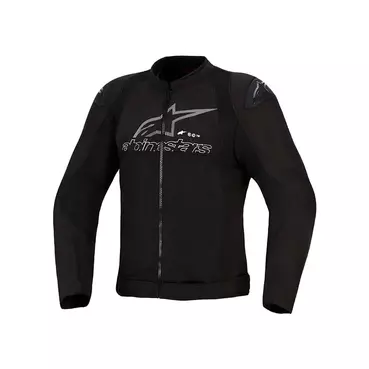 Alpinestars Smx Air мотокуртка Black Anthracite Черный