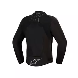 Alpinestars Smx Air мотокуртка Black Anthracite Черный