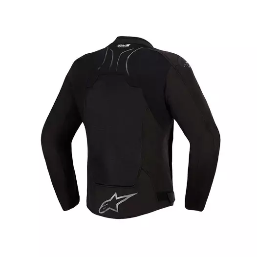 Alpinestars Smx Air мотокуртка Black Anthracite Черный