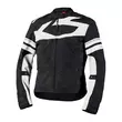 Ixs Rapid-stx 2.2 мотокуртка Black Grey Черный (размер: xs)