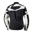 Ixs Rapid-stx 2.2 мотокуртка Black Grey Черный