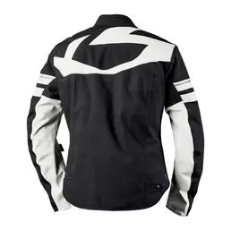 Ixs Rapid-stx 2.2 мотокуртка Black Grey Черный