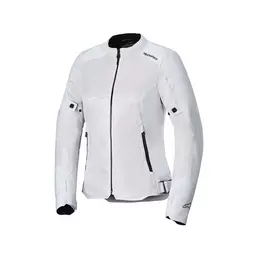 Alpinestars Stella C-1 Air Lady мотокуртка Silver Серый (размер: 2xs)