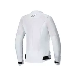 Alpinestars Stella C-1 Air Lady мотокуртка Silver Серый