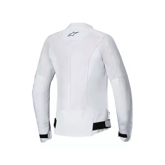 Alpinestars Stella C-1 Air Lady мотокуртка Silver Серый