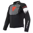 Dainese Air Fast мотокуртка Black Grey White Черный (размер: 50)