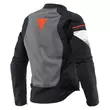 Dainese Air Fast мотокуртка Black Grey White Черный