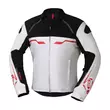Ixs Hexalon-st мотокуртка White Black Red Белый (размер: s)
