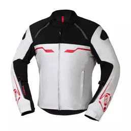 Ixs Hexalon-st мотокуртка White Black Red Белый (размер: s)