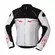 Ixs Hexalon-st мотокуртка White Black Red Белый