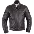 Helstons Ace Rag Leather мотокуртка Black Черный (размер: s)