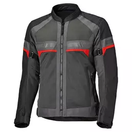 Held Tropic 4 мотокуртка Anthracite Серый