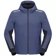 Spidi худи Armor Light мотокуртка Blue Синий (размер: s)
