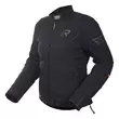 Rukka Airgobina 2.0 Lady мотокуртка Black Черный (размер: 34)