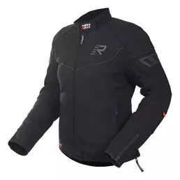 Rukka Airgobina 2.0 Lady мотокуртка Black Черный