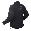 Rukka Airgobina 2.0 Lady мотокуртка Black Черный
