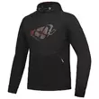 Ixon Touchdown худи Black Red Красный (размер: xs)