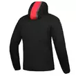 Ixon Touchdown худи Black Red Красный