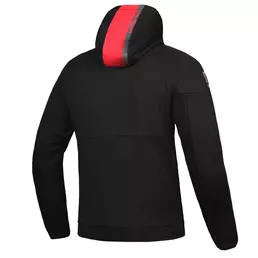 Ixon Touchdown худи Black Red Красный