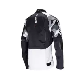 Leatt 4.5 Hydradri мотокуртка Forge Серый