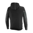 Ixon Touchdown Air худи Black Red Красный