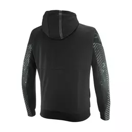 Ixon Touchdown Air худи Black Red Красный