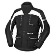 Ixs Tour Traveller-st мотокуртка Black White Белый (размер: 3xl)