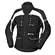 Ixs Tour Traveller-st мотокуртка Black White Белый