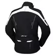 Ixs Tour Traveller-st мотокуртка Black White Белый