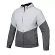 Ixon Touchdown Lady худи Grey Blue Серый (размер: xs)