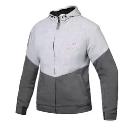 Ixon Touchdown Lady худи Grey Blue Серый (размер: xs)